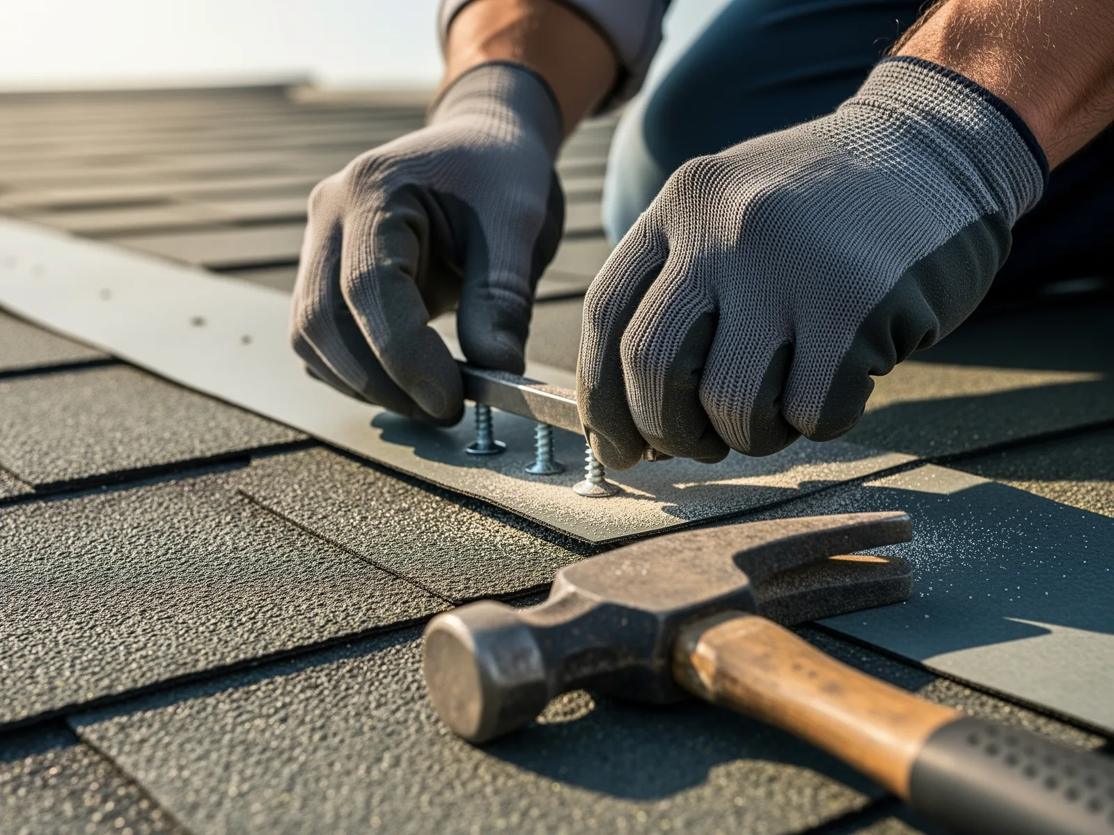 Why choose Fascia Repair in Howard Beach, NY